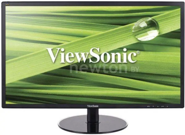 Монитор ViewSonic VX2209