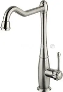 Смеситель Smeg MCO23-CR