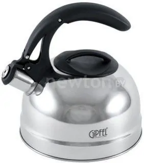 Чайник со свистком Gipfel Cosmo 8602