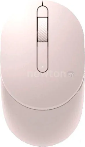 Мышь Dell MS3320W (розовый)