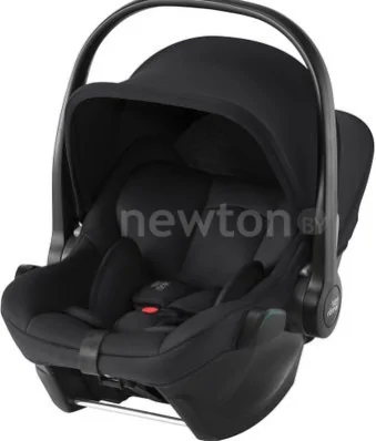 Детское автокресло Britax Romer Baby-Safe Core (space black)