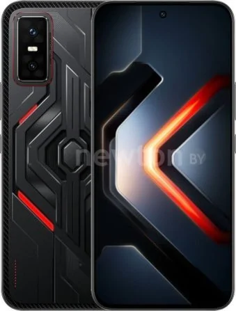 Телефон Infinix GT 30 Pro X6873 12GB/256GB (черный)
