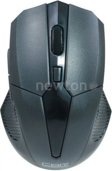 Мышь CBR CM 547 Black