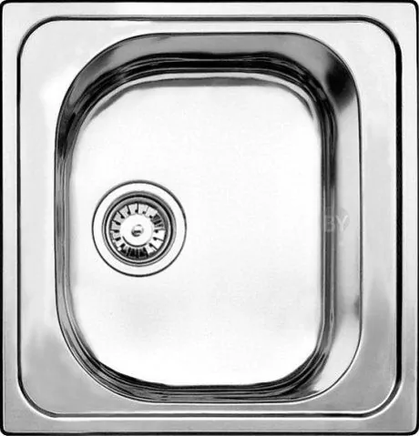 Кухонная мойка Blanco Tipo 45 C (матовая поверхность)