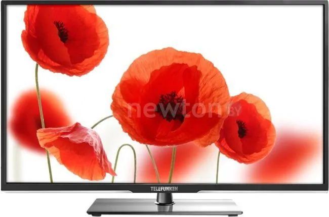 Телевизор TELEFUNKEN TF-LED39S12T2