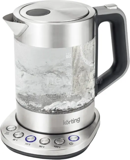 Электрический чайник Korting KWK 0911 G