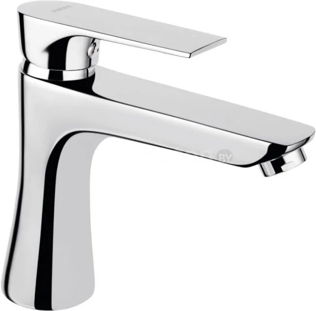 Смеситель Ferro Algeo Square BAQ2-12
