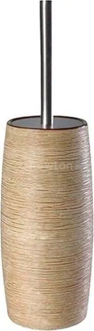 Ершик для унитаза VanStore Bees Light 351-06