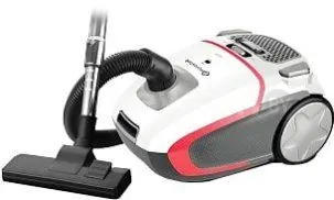 Пылесос Eurostek EVC-4005