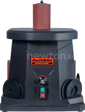 Шлифовальный станок Bucktool OSM-1V