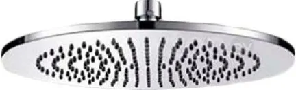 Верхний душ Clever Inox 98899