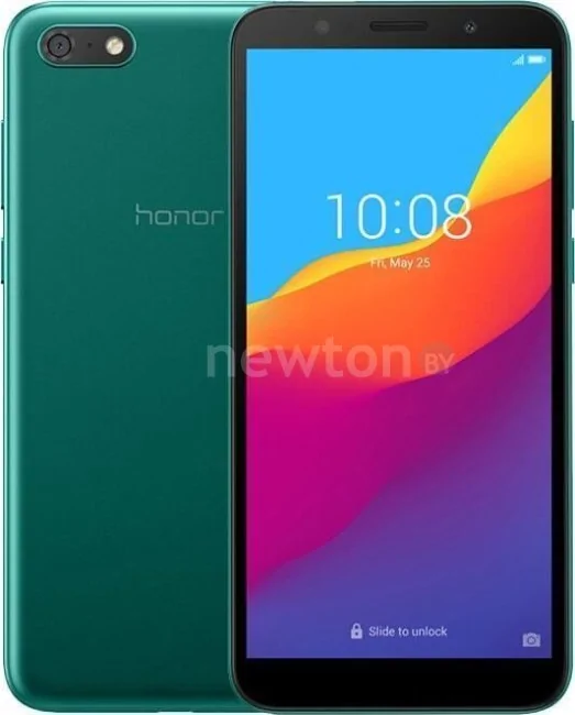 Телефон HONOR 7A Prime 2GB/32GB DUA-L22 (зеленый)