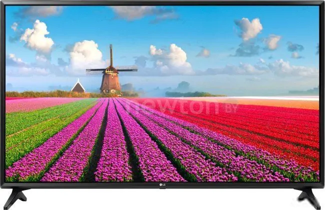 Телевизор LG 49LJ594V