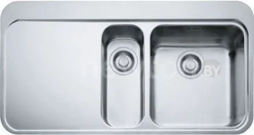 Кухонная мойка Franke SNX 251 (127.0275.576)