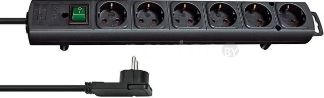 Удлинитель Brennenstuhl Comfort-Line 1153300100