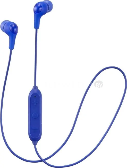 Наушники JVC HA-FX9BT (синий)