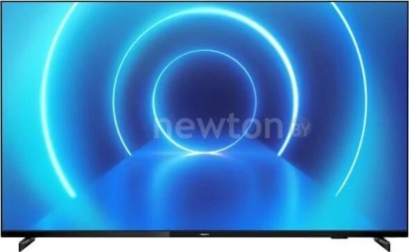 Телевизор Philips 50PUS7605/60