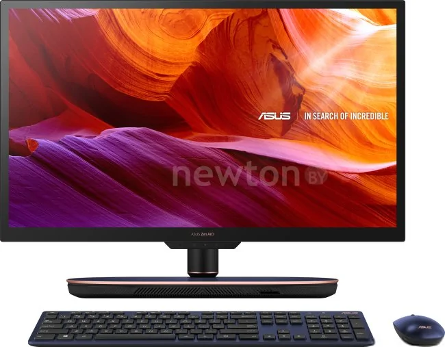 Моноблок ASUS Zen AiO 27 Z272SDT-BA055T