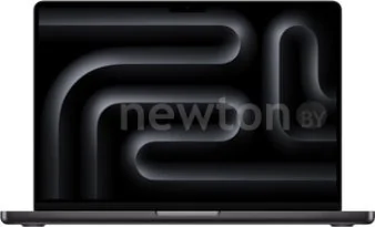 Ноутбук Apple Macbook Pro 14.2" M3 Pro 2023 MRX33
