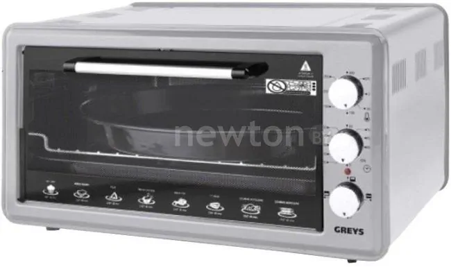 Мини-печь Greys RMR-4011