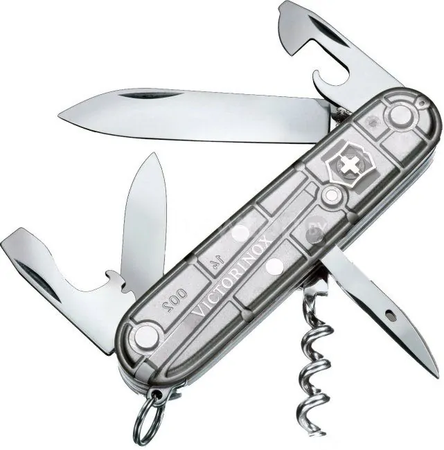 Туристический нож Victorinox Spartan (1.3603.T7)