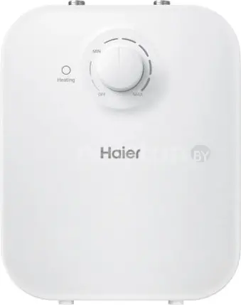 Накопительный электрический водонагреватель под мойку Haier EC5 GA0SCPE00RU