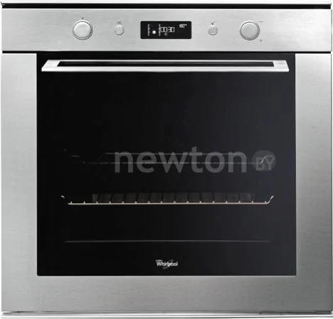 Электрический духовой шкаф Whirlpool AKZM 775/IX