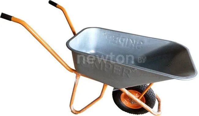 Тачка Skiper 110 Euro