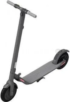 Электросамокат Ninebot KickScooter E22