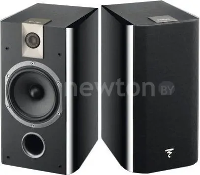 Акустика Focal Chorus 706 (черный лак)