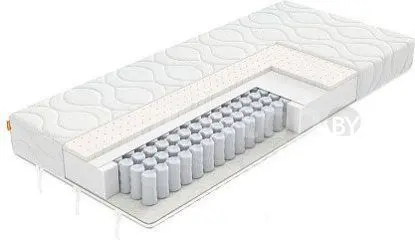 Матрас Ormatek Synergy Middle 140x196