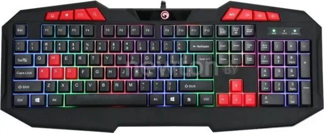 Клавиатура Marvo K602