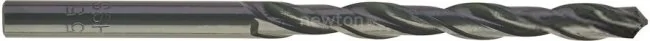 Набор оснастки Milwaukee 4932363489п (10 предметов)