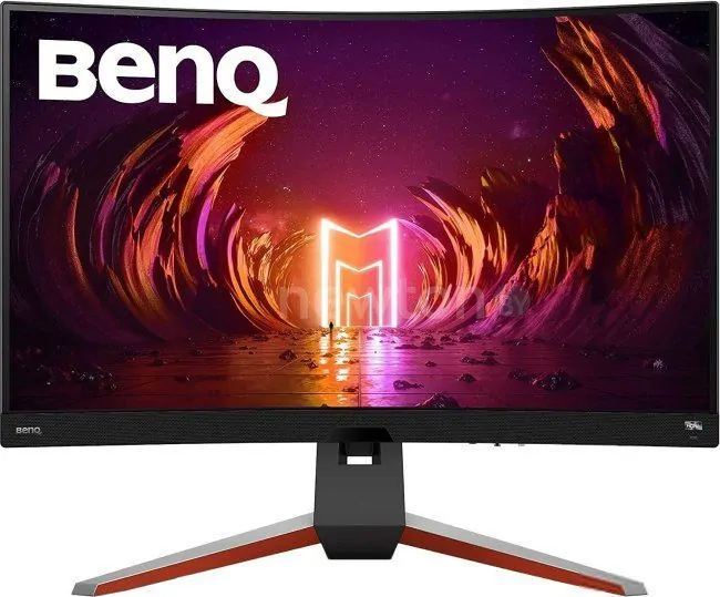 Игровой монитор BenQ Mobiuz EX3210R