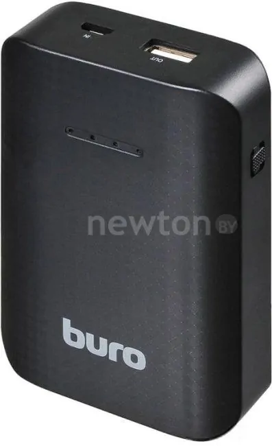 Портативное зарядное устройство Buro RC-7500