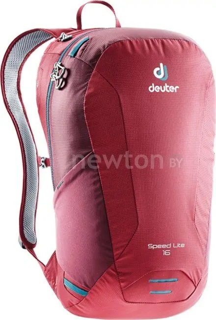 Рюкзак Deuter Speed Lite 16 (cranberry maron)