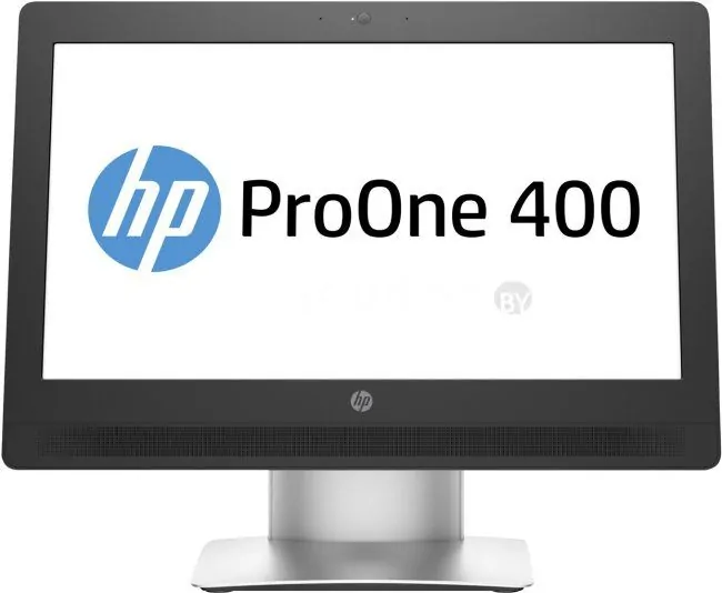 Моноблок HP ProOne 400 G2 [T4R09EA]