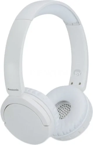 Наушники Panasonic RB-HF630BE-W