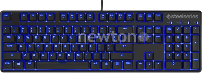 Клавиатура SteelSeries Apex M500