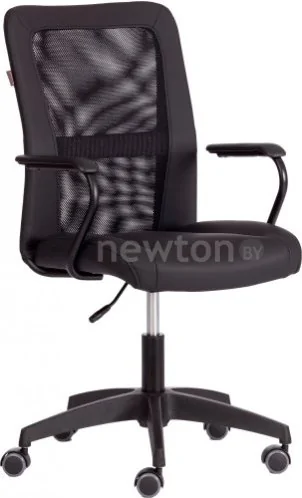 Офисное кресло TetChair Staff (черный 36-6/W-11)