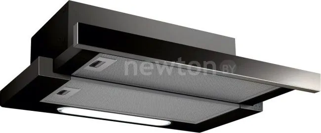 Кухонная вытяжка Jetair Aurora LX/BL/F/50 (PRF0099801)