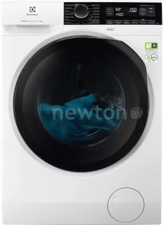 Стиральная машина Electrolux UltraCare 800 EW8FN248BP