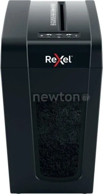 Шредер Rexel Secure X10-SL Whisper-Shred
