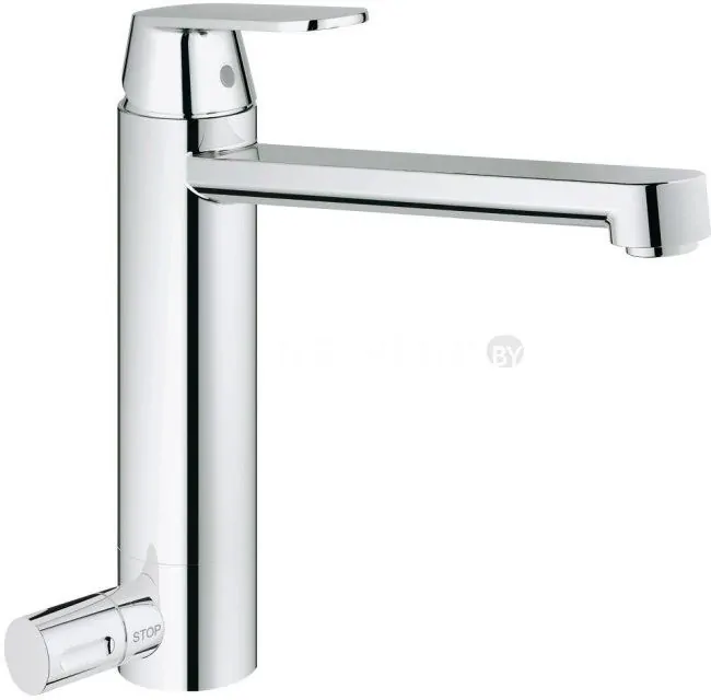Смеситель Grohe Eurosmart Cosmopolitan [30195000]