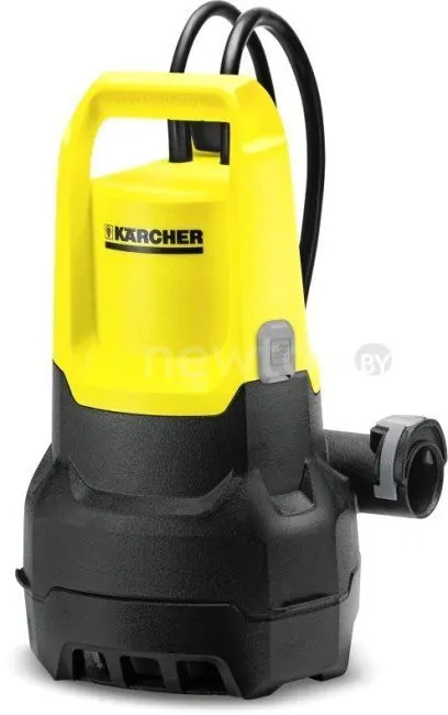 Насос Karcher SP 5 Dirt