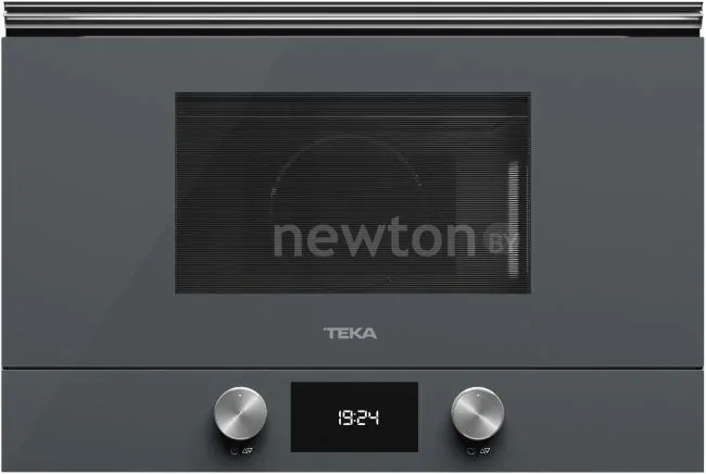 Микроволновая печь TEKA ML 8220 BIS (серый)