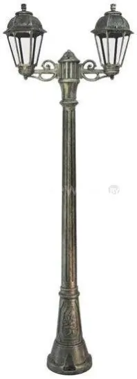 Фонарный столб Fumagalli Saba K22.158.S20.BXF1R