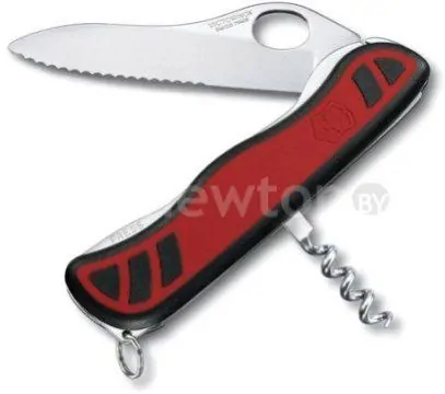 Туристический нож Victorinox Sentinel One Hand [0.8321.MWC]