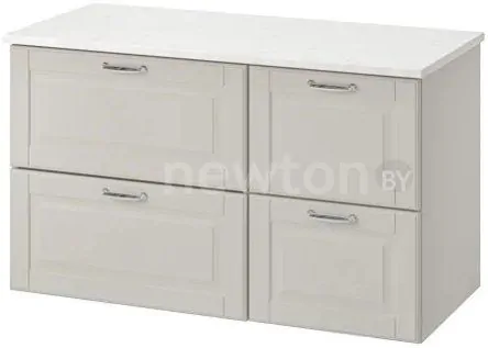 Ikea Тумба под умывальник Годморгон/Толкен 292.953.32