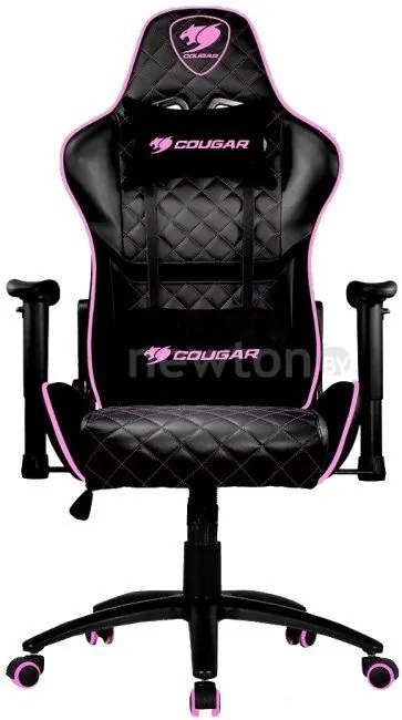 Кресло Cougar Armor One Eva